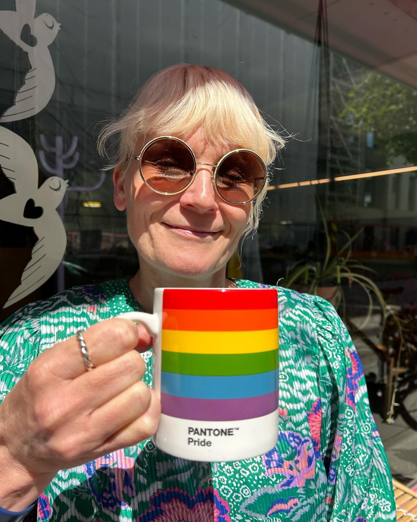 🌈HAPPY PRIDE🌈