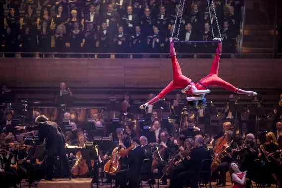OSM / Montreal Symphony Orchestra