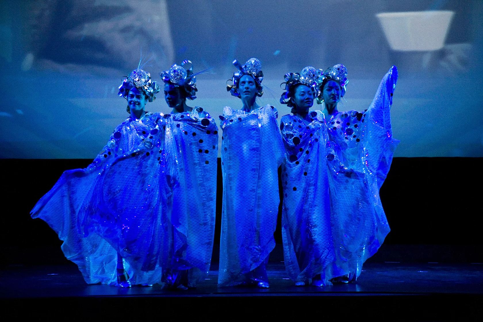 5th Dubai International Film Festival