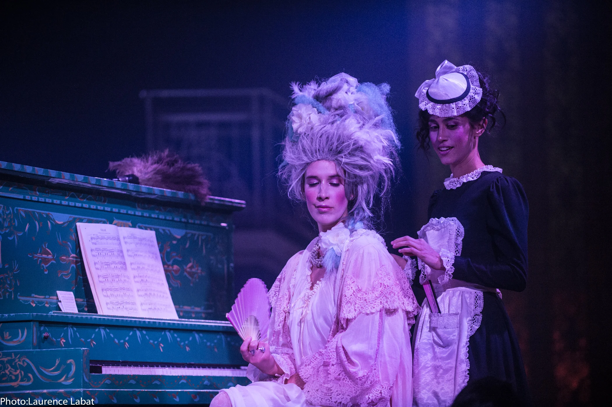 Le Carrousel de la Félicité