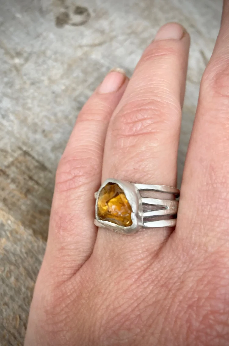 Gemstone wrap shop