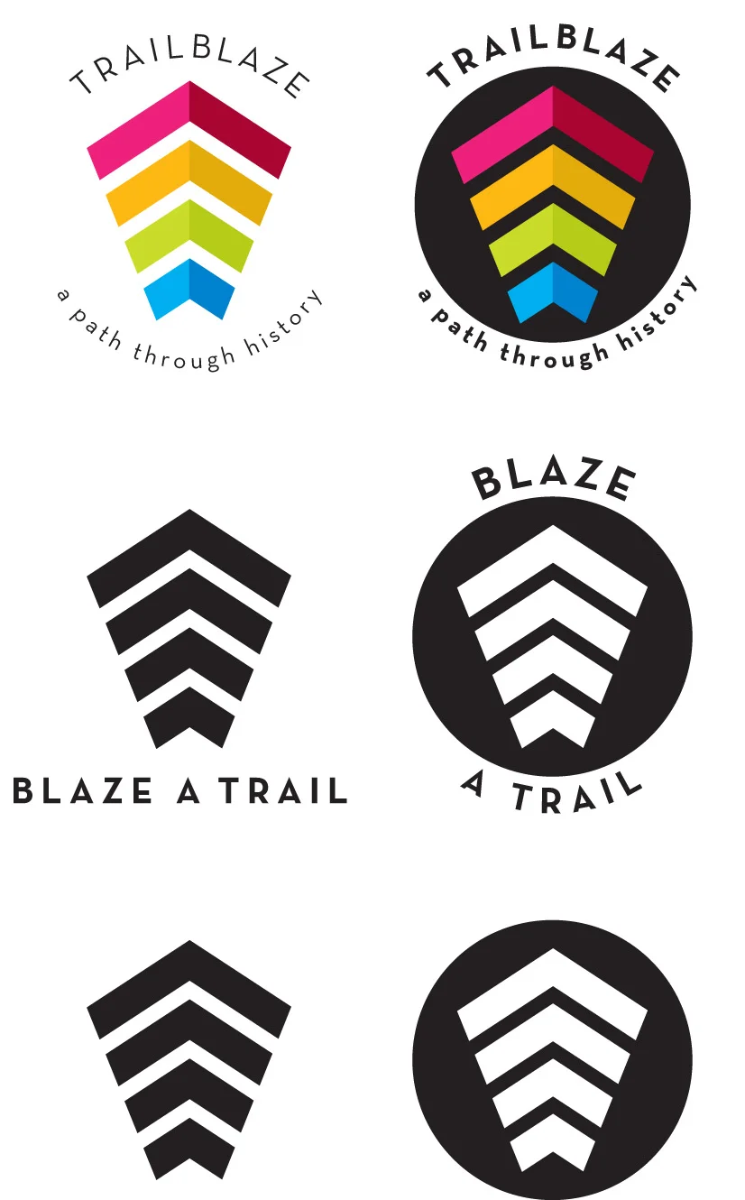Logo Mark Design