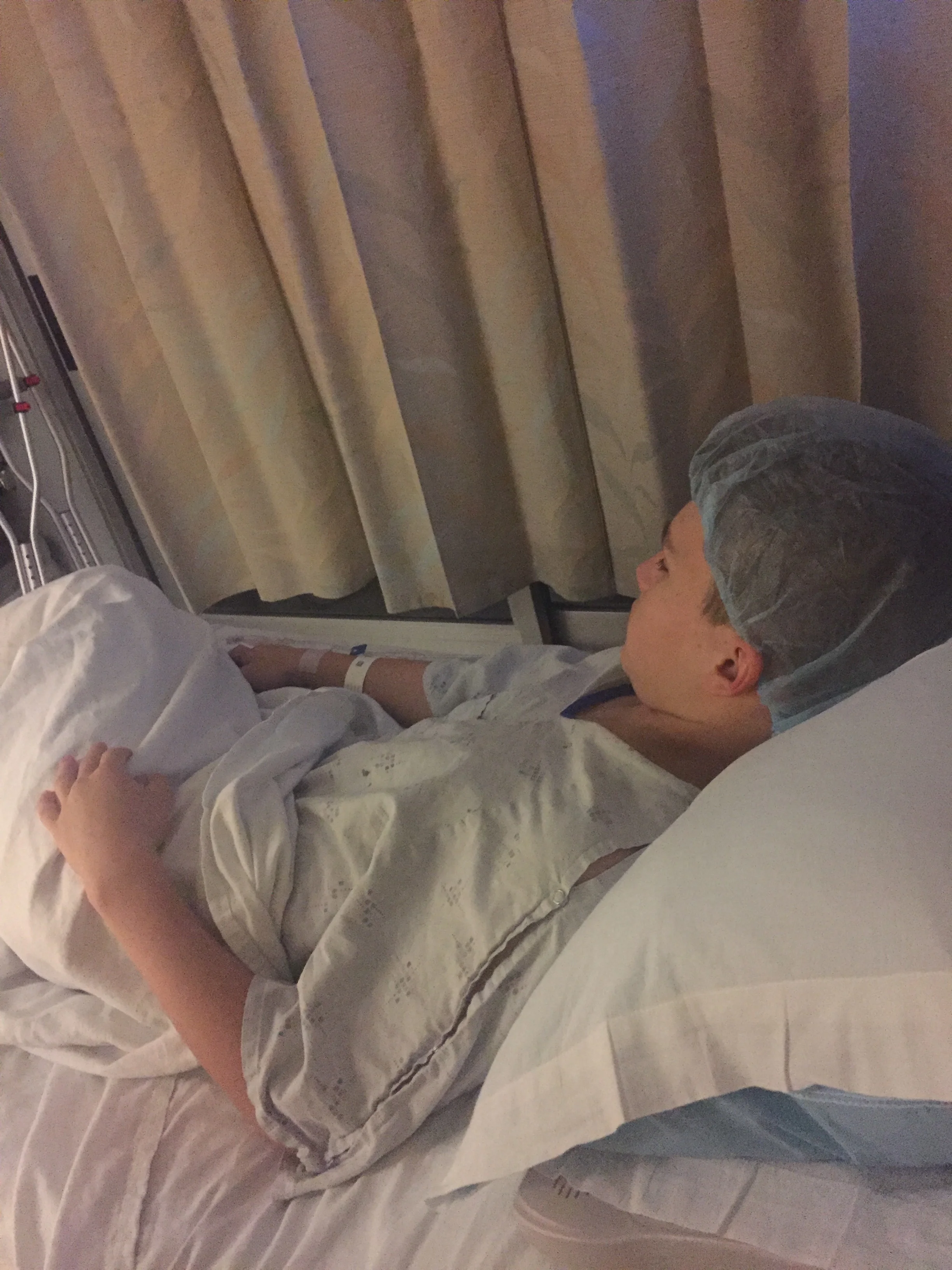 Pre-Op Atticus&nbsp;