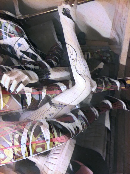 Limb Salvage Yard&nbsp;