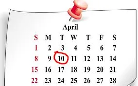 Save the Date! Atticus gets his new bionic leg!&nbsp;