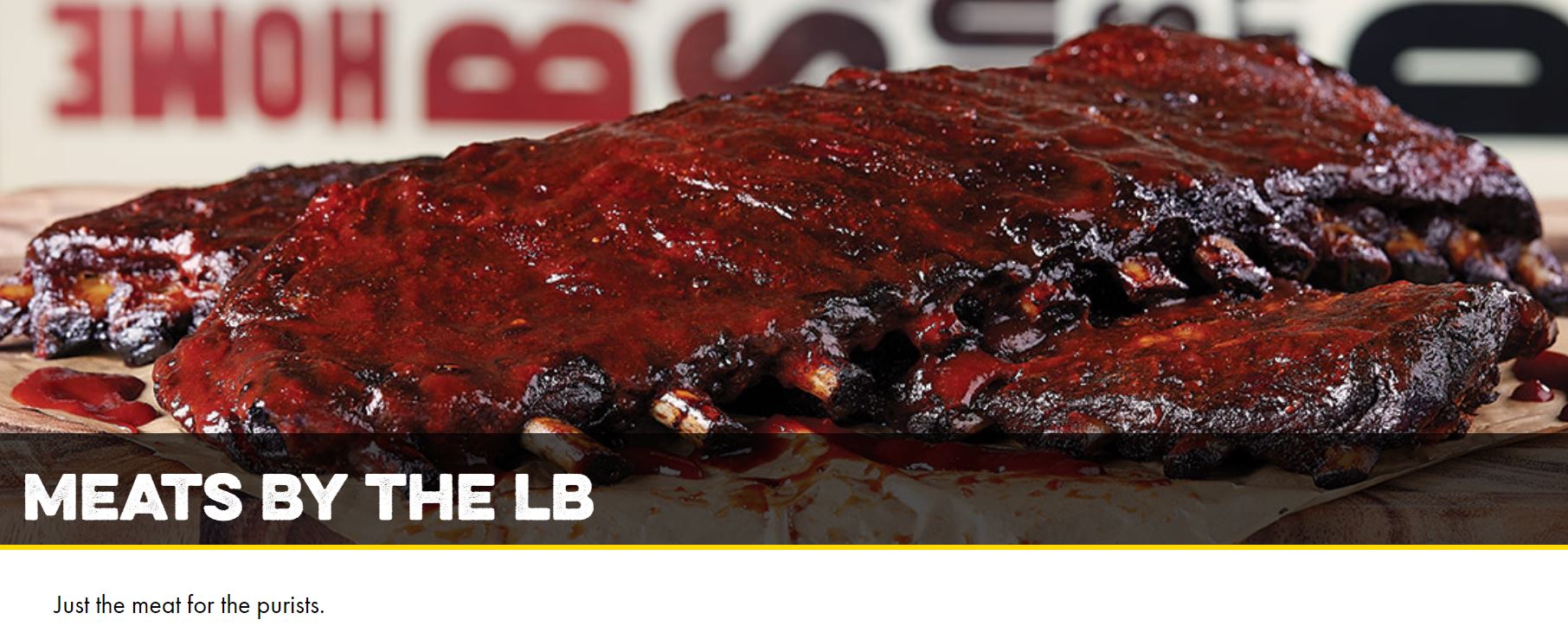 Dickeys. YUM dickeys.com