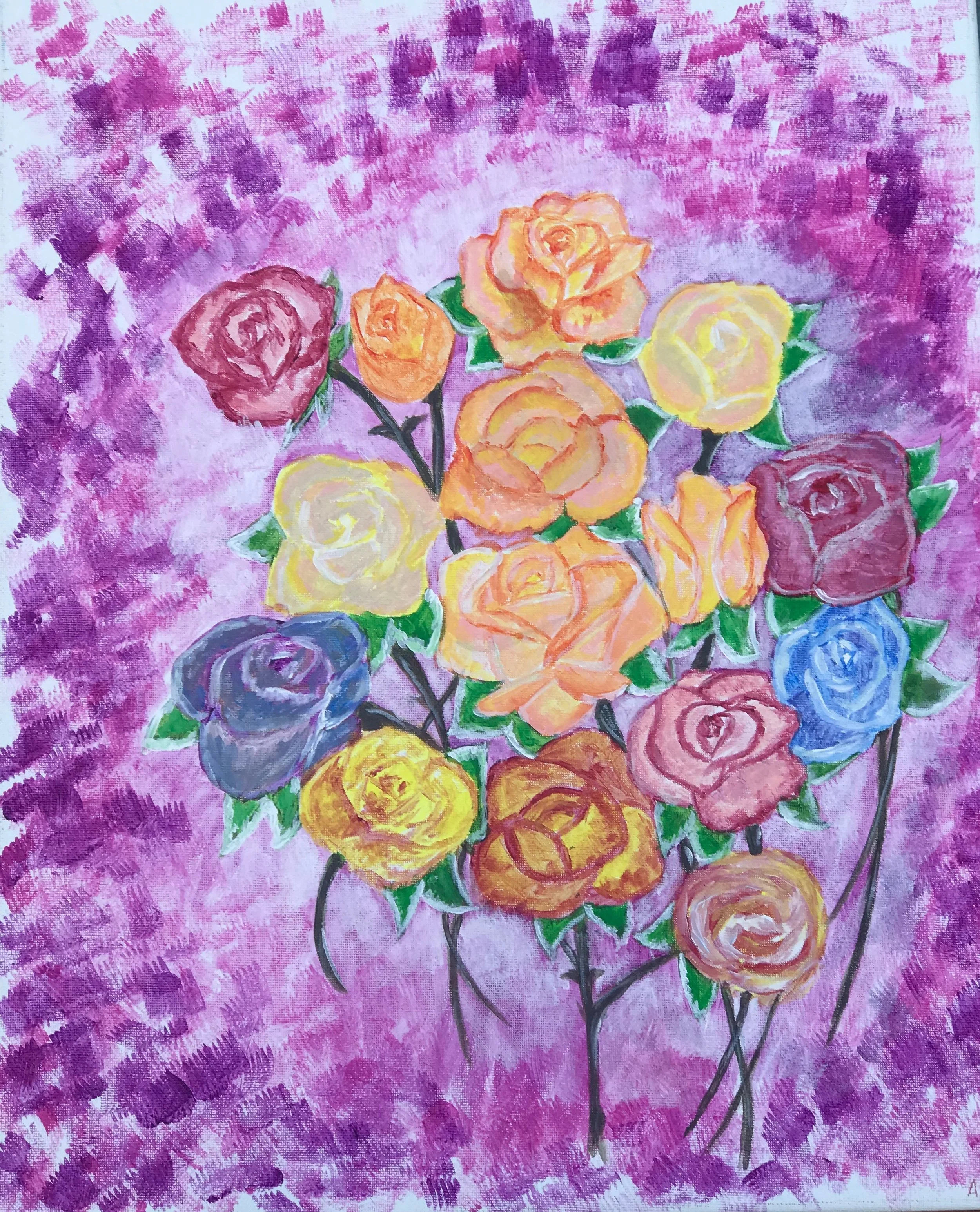 Yellow Roses Cancer.JPG
