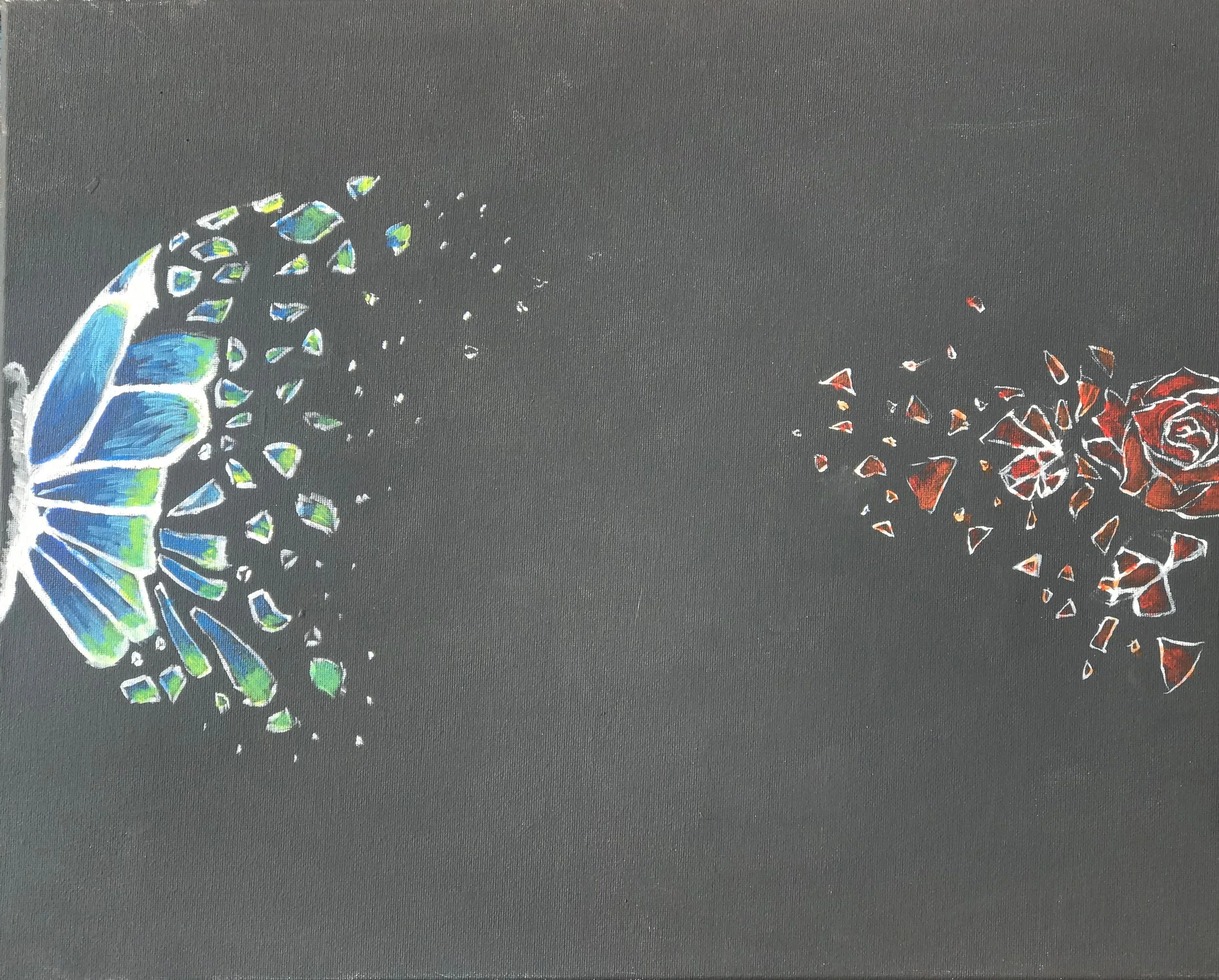Shattered Cancer Chemo Art.JPG