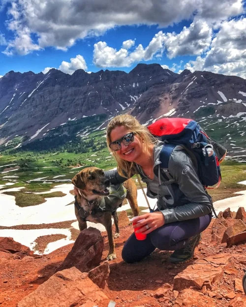 Lauren BUllard Lauren grew up in the midwest, but moved to Aspen more than a decade ago and never looked back. She dove into all things outdoors, fully embracing the mountain lifestyle and becoming an avid mountain biker, skier, hiker and climber. Whether it’s teaching the basics or training for a big race or objective, Lauren just loves helping others progress, reach their personal goals and have a great time doing it! She is a member of Mountain Rescue Aspen (MRA) and has an Emergency Medical Responder (EMR) certification. 