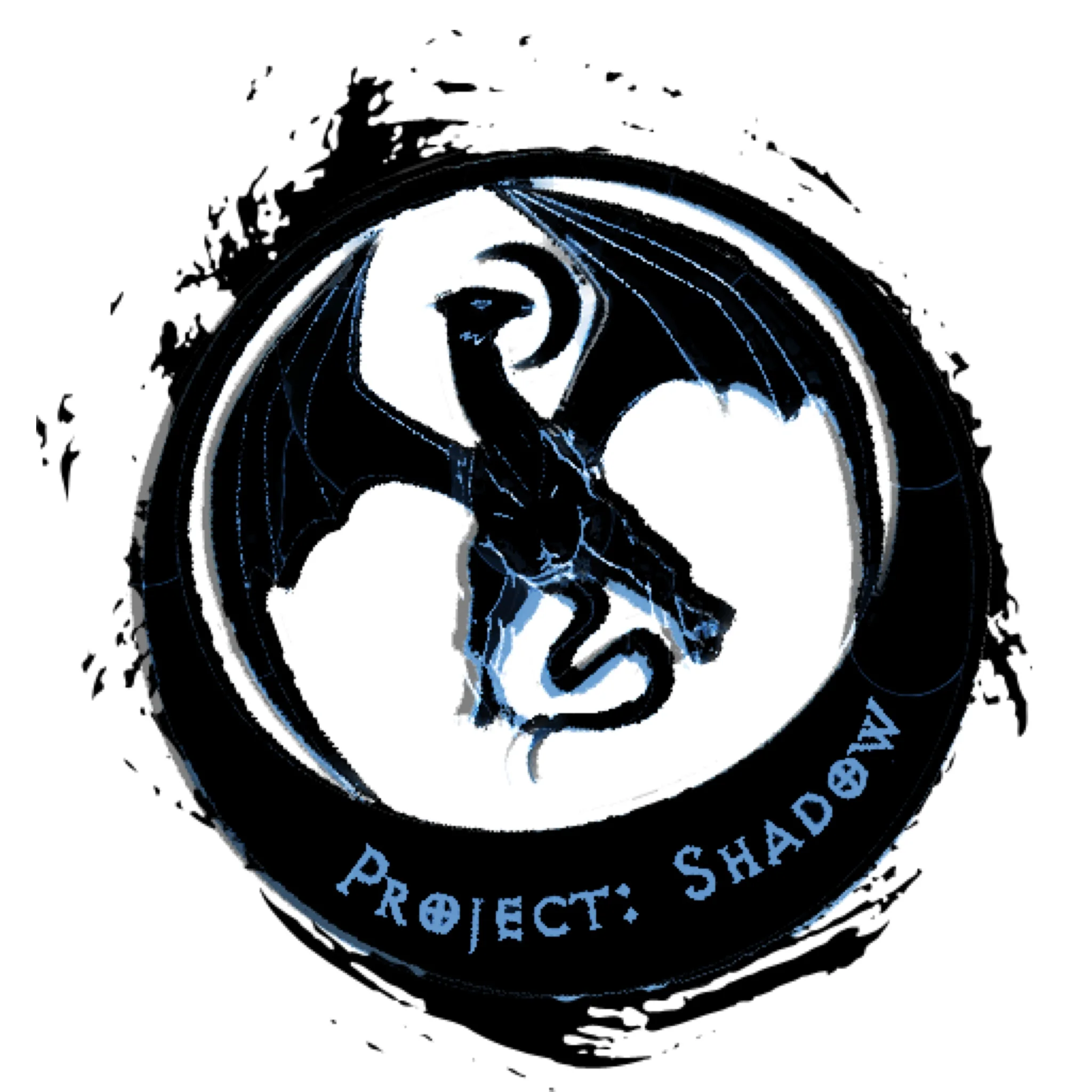 Project: Shadow Zine