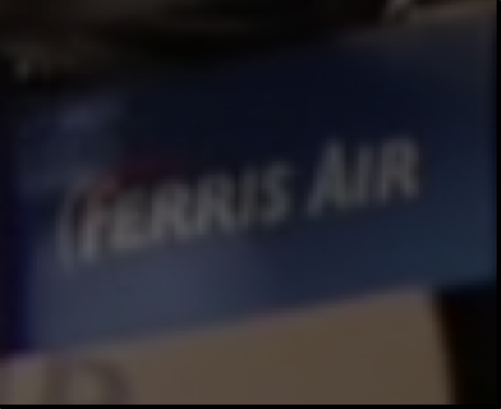 from Arrow