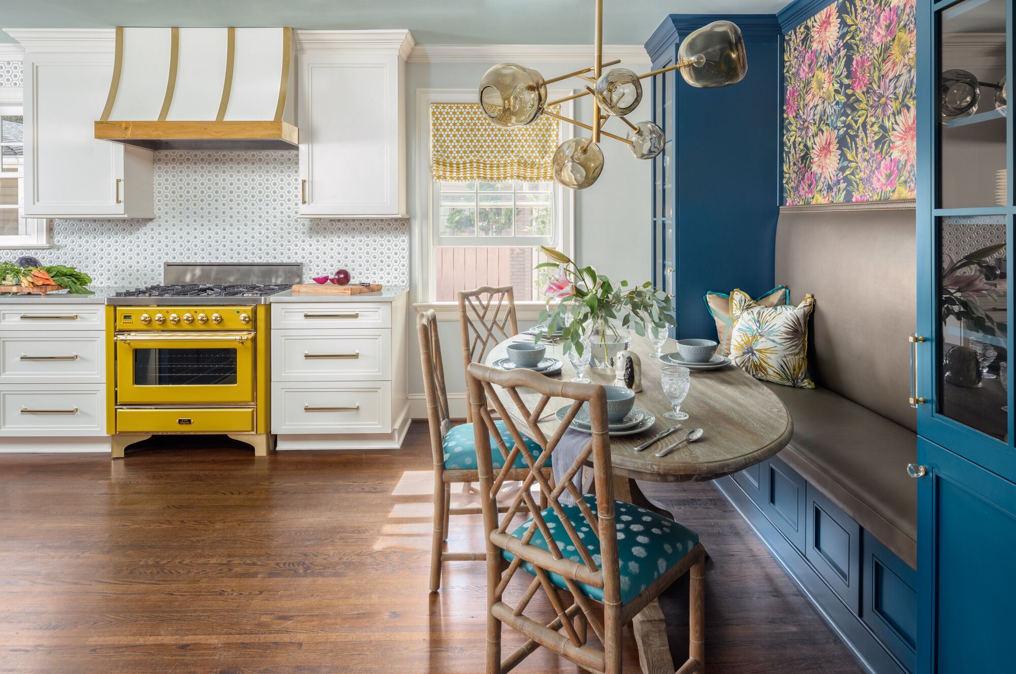 Normandy Kitchen Renovation