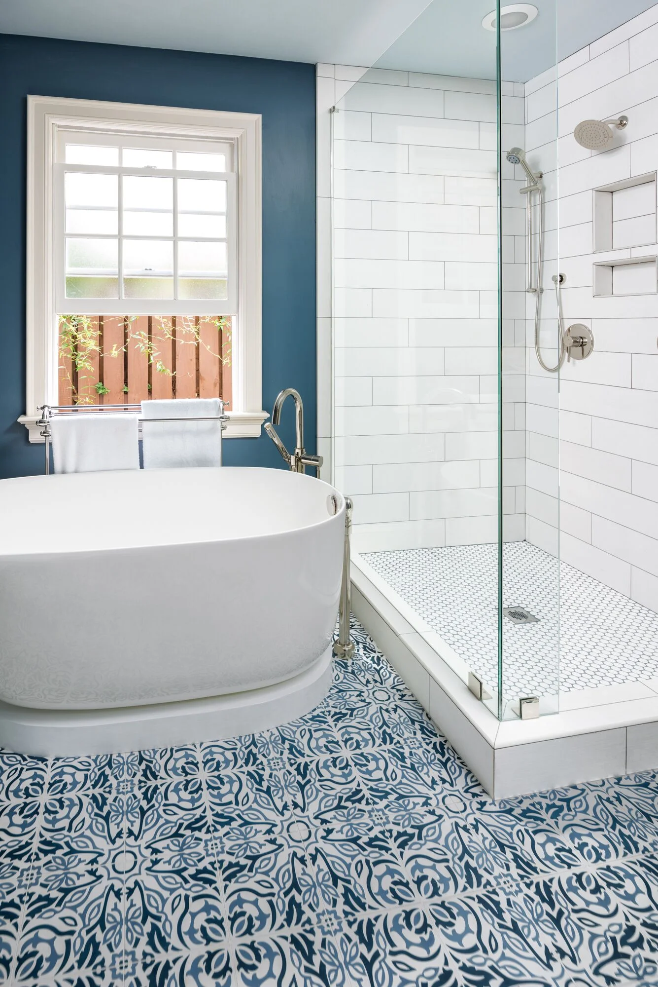 Normandy Bath Renovation