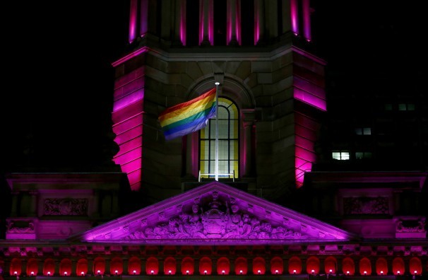 In Praise of Latin Night at the Queer Club Washington Post