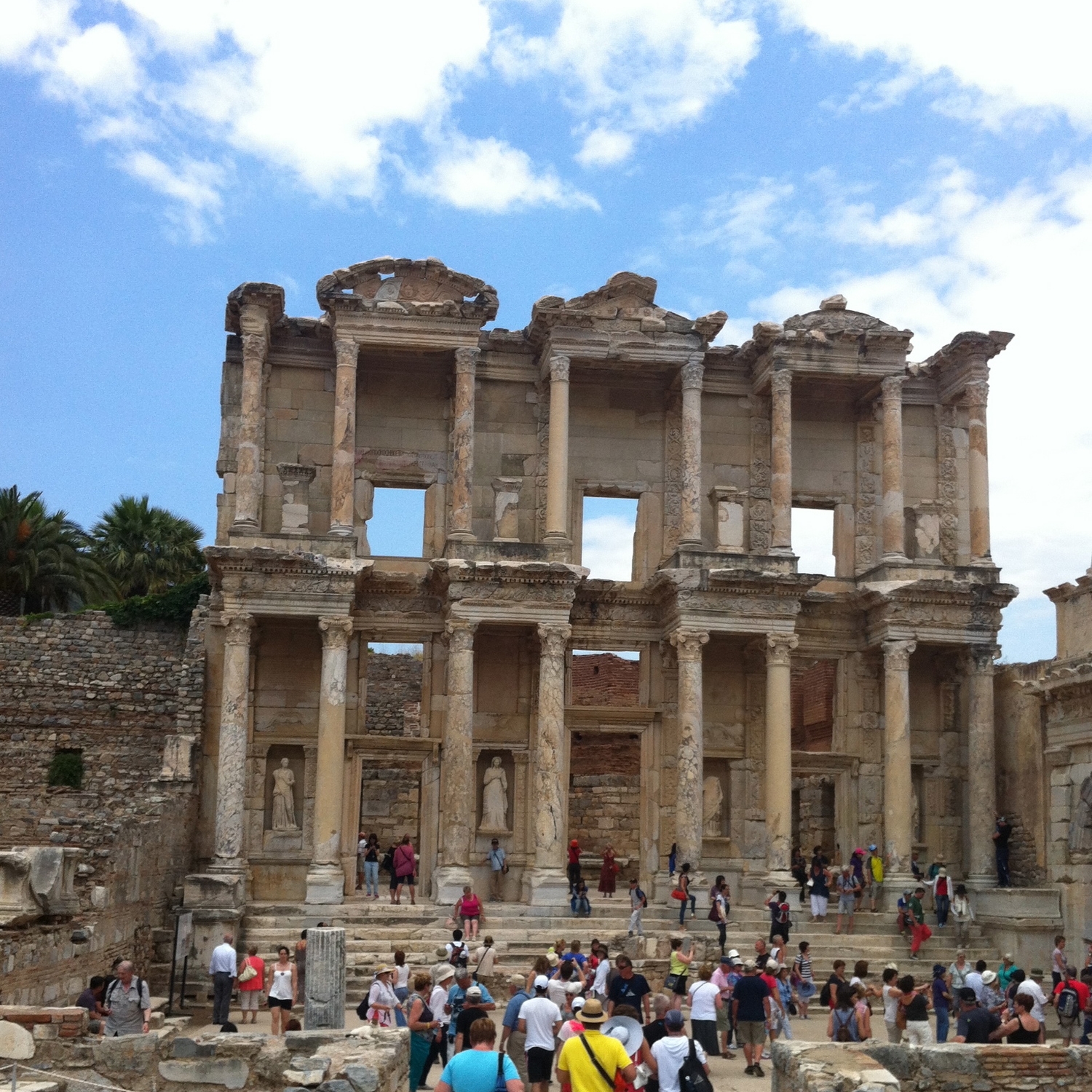 Ephesus, Turkey