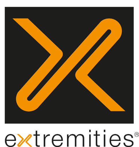 extremeties