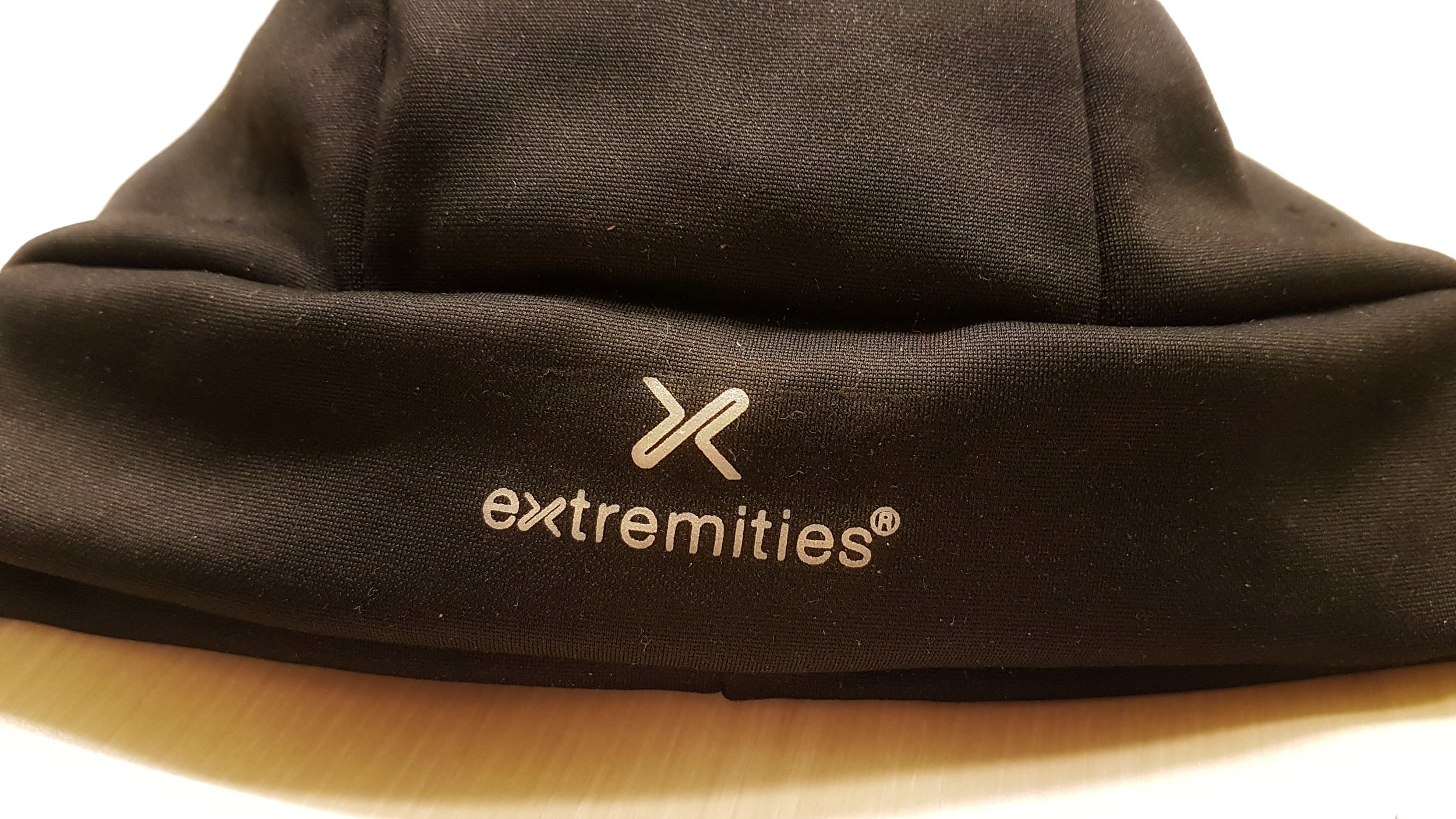 Really well made Beanie. Quality fabrics and great attention to detail throughout. 