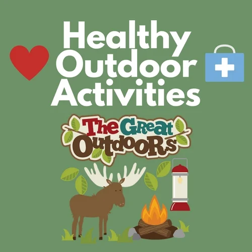Top Tips for Healthy Outdoor Activities