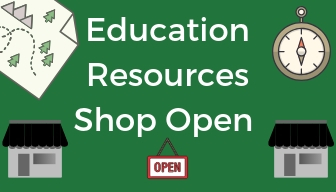 You can buy my practical Education resources here .