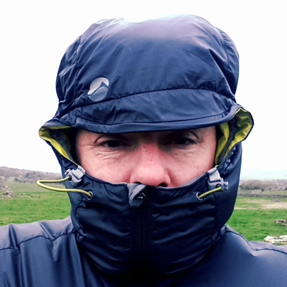 Windy conditions!!