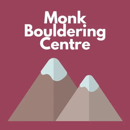 Monk Bouldergym - Rotterdam