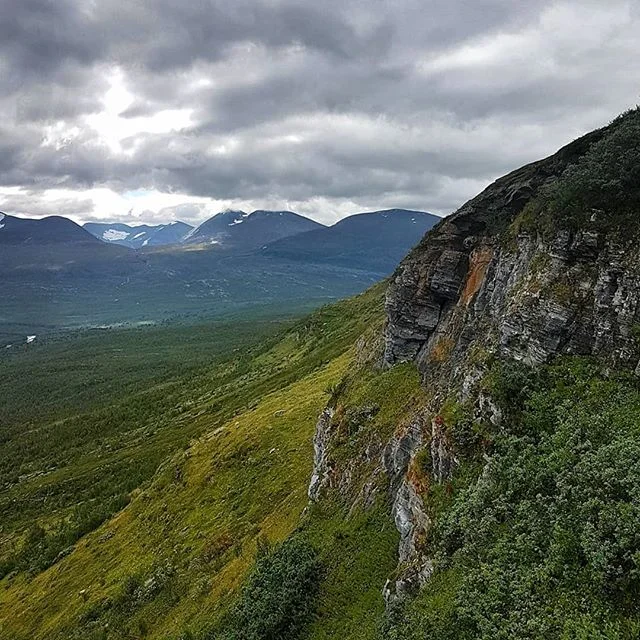 Wilderness 🙂

Simply loved this place!

#placestowanderandexplore #abiskonationalpark #abisko #sweden