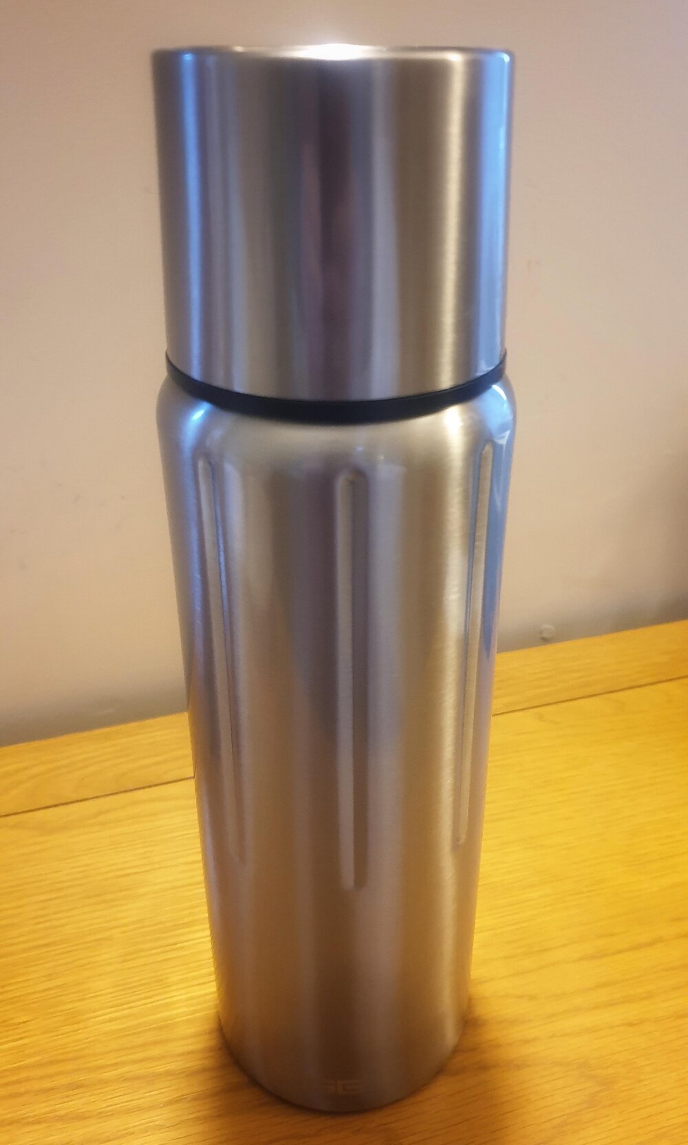 Thermos for Outdoor Activities