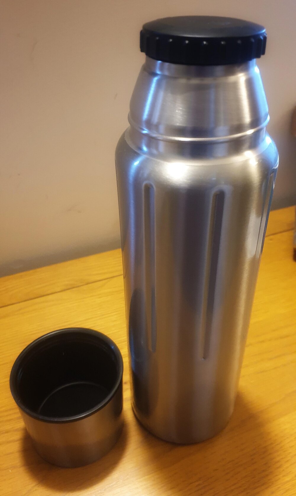 Travel Thermos