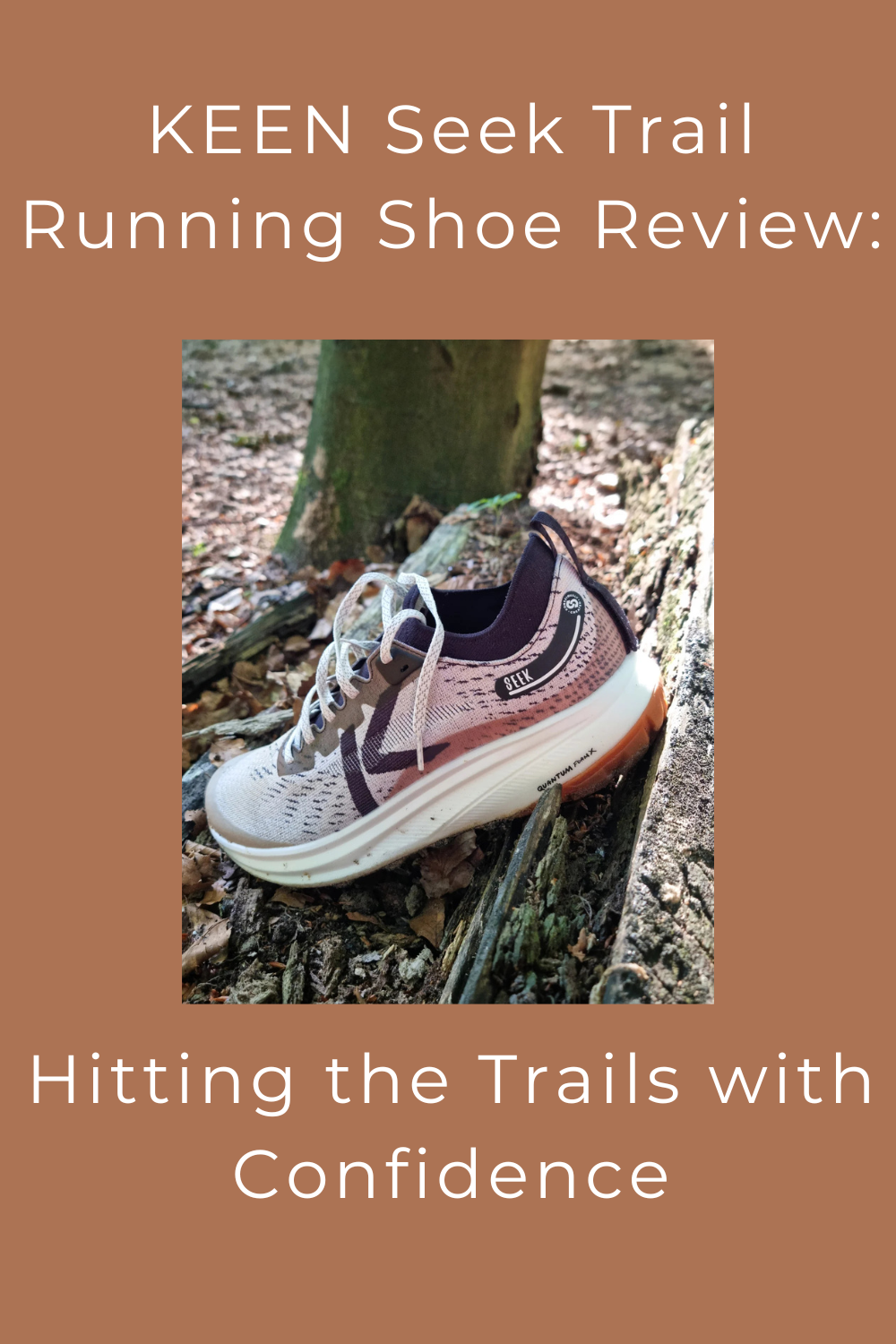 KEEN Seek Review: A New Trail Running Shoe Put to the Test