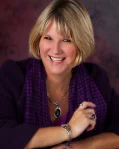 Lori La Bey, Alzheimer's Speaks