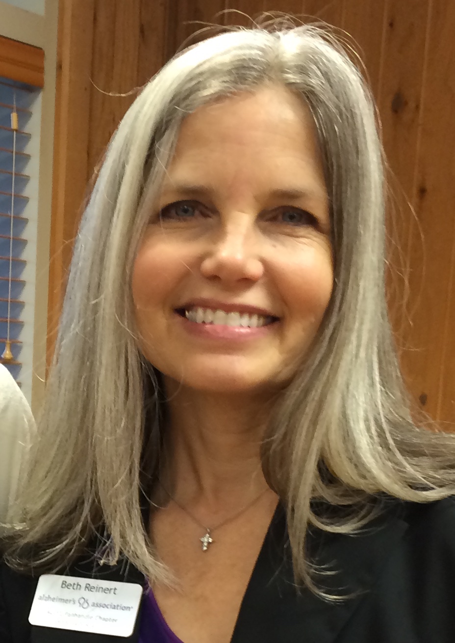 Beth Reinert