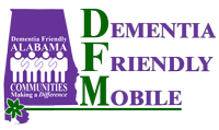 Dementia Friendly Mobile
