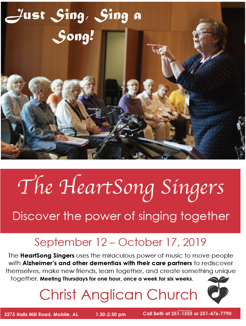Join us!