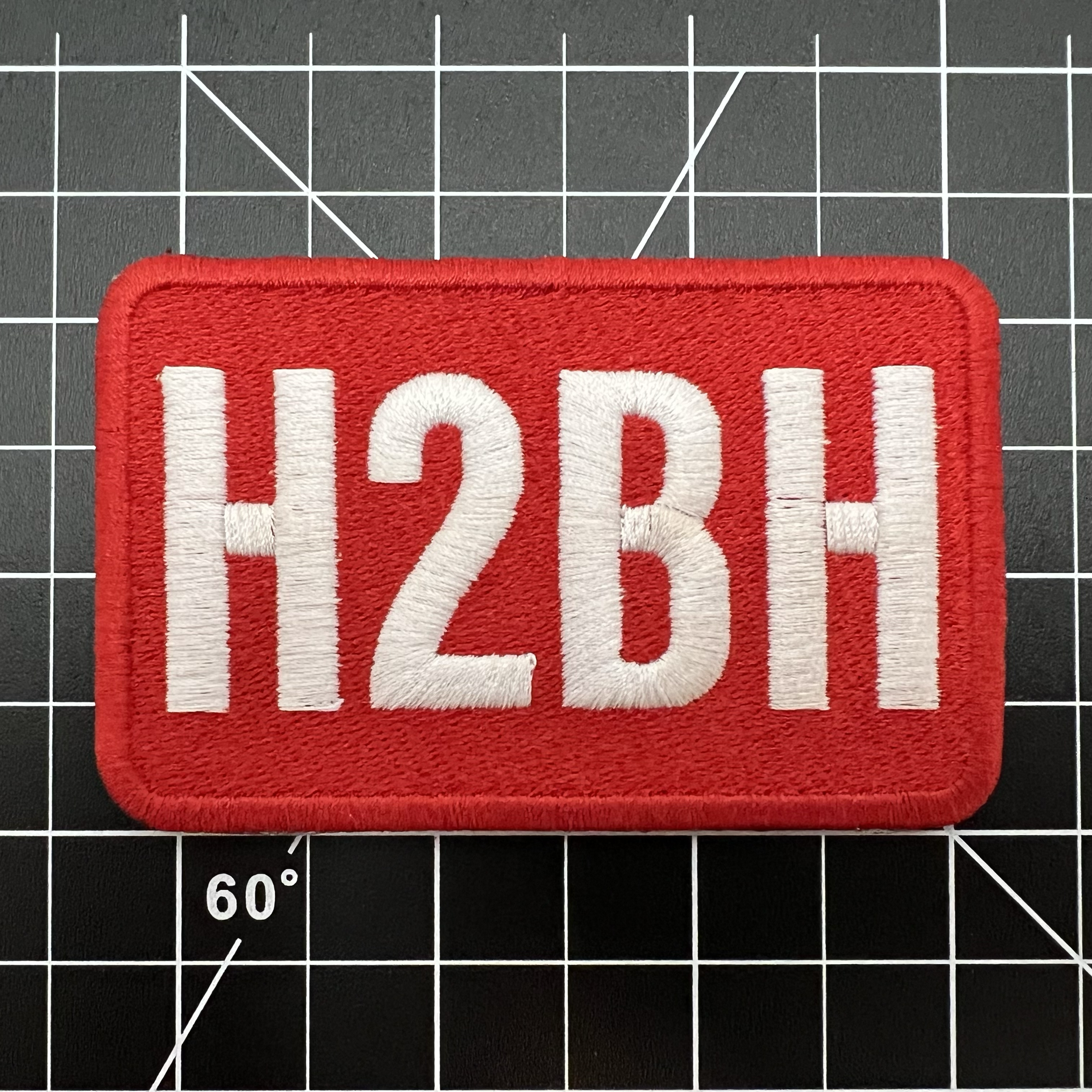 【H2BH】 Patch