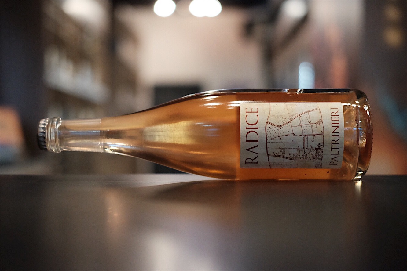 Paltrinieri Radice Sparkling Rose.jpeg