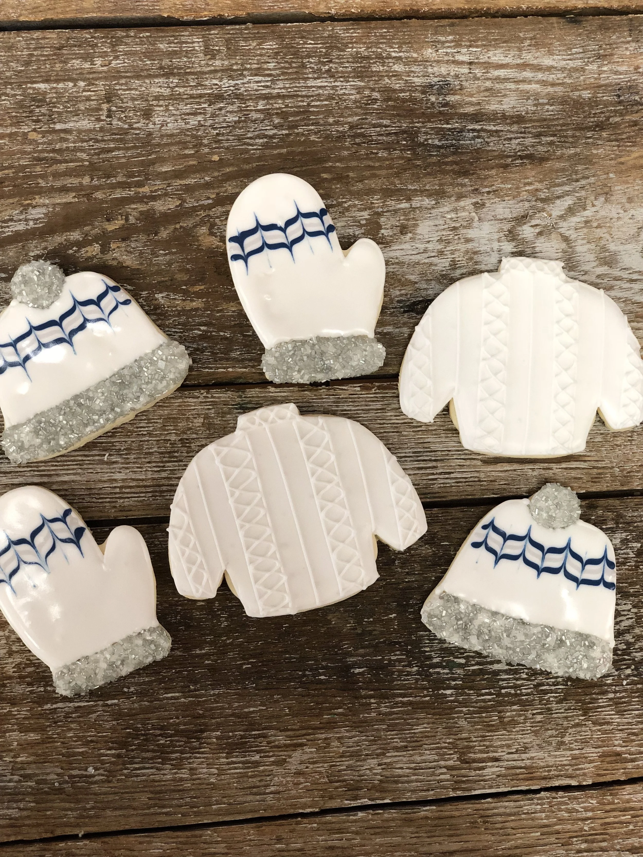 Fun Warm and Cozy Cookies January 11 @ 2:15 p.m.