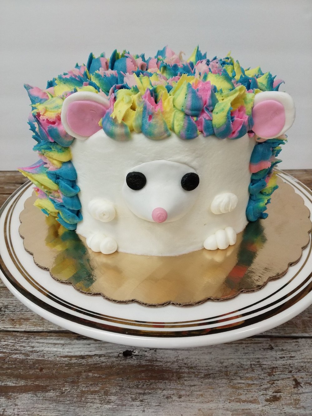 Classes Louise S Cakes N Things