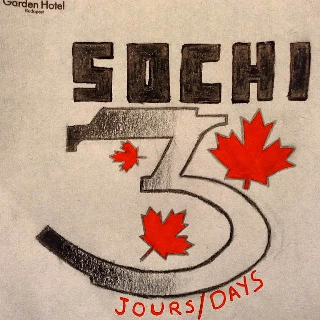 Dessin de Charles 