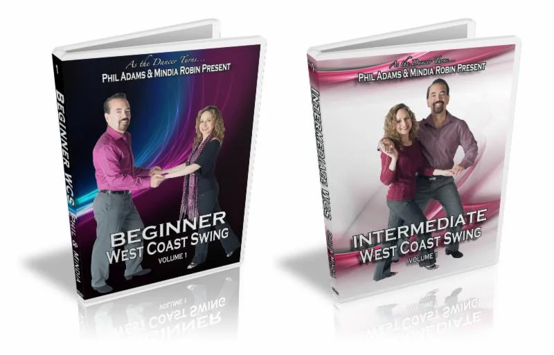 Phil and Mindia DVDs.jpg