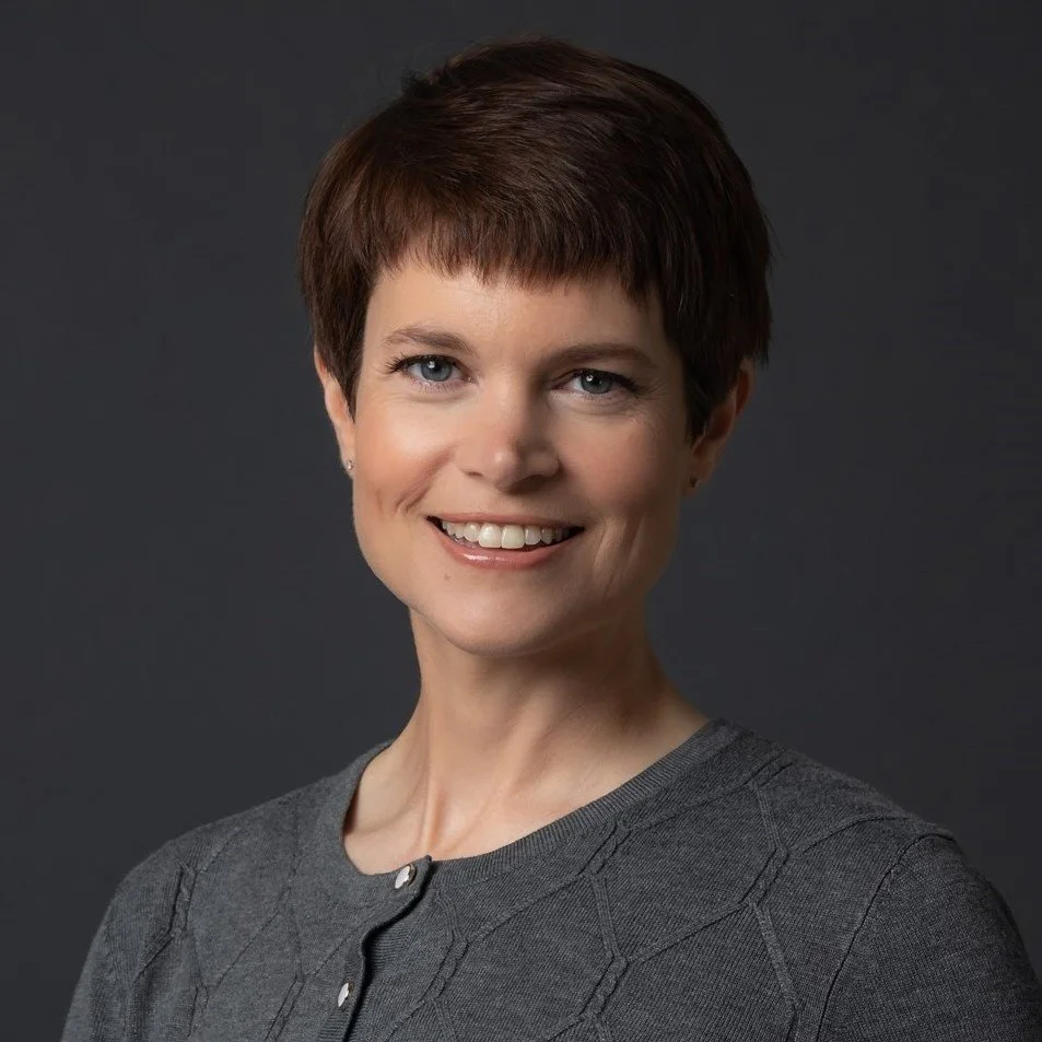 Erica Betts - Member