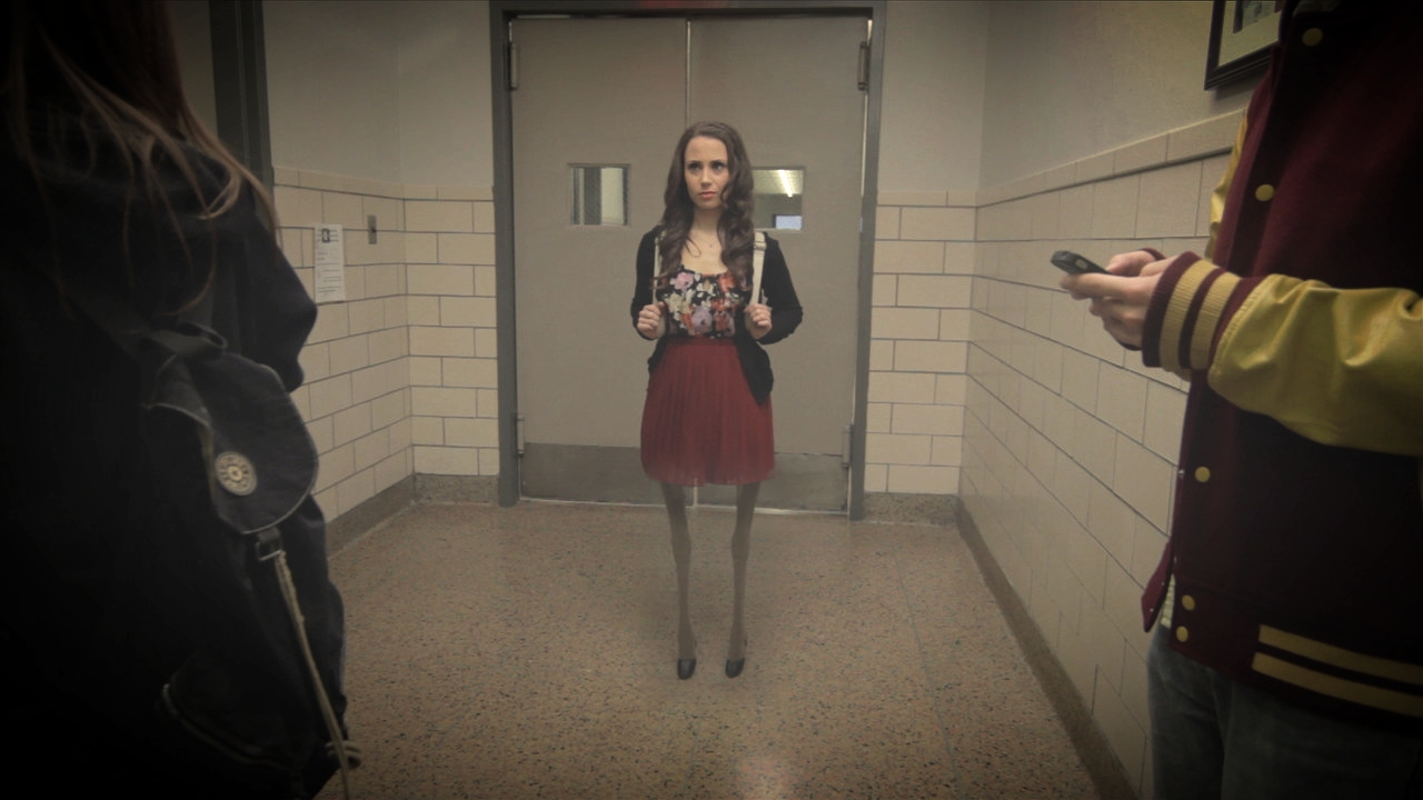 Deer Diary: A finalist in NYTVF's Comedy Central Pilot Competition