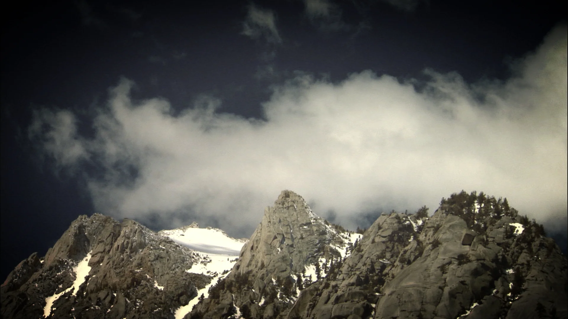 Struck By Lightning: A web video for Bio Network's I Survived