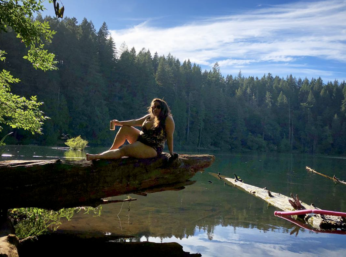 Vanessa + PNW