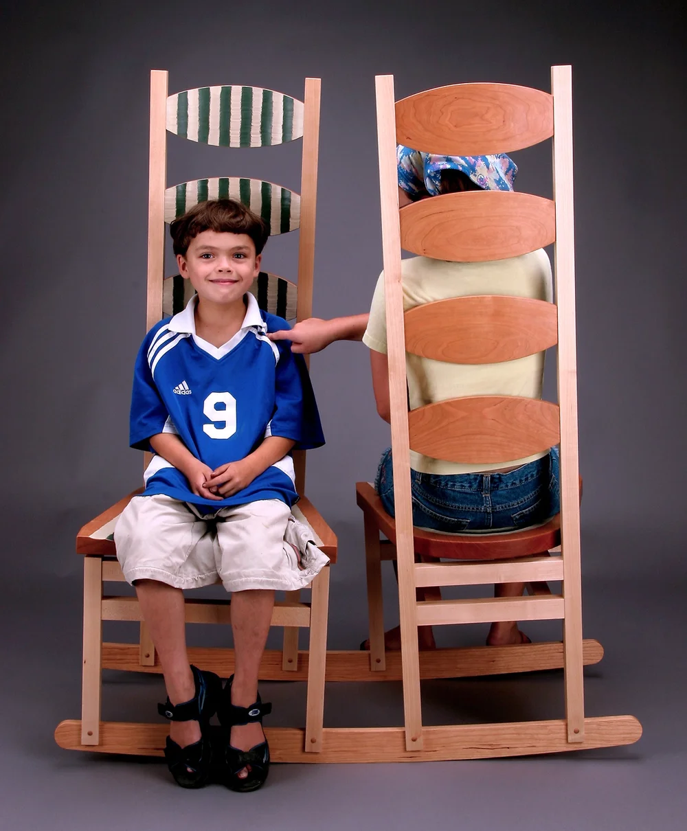 Double Rocker — Tom Loeser