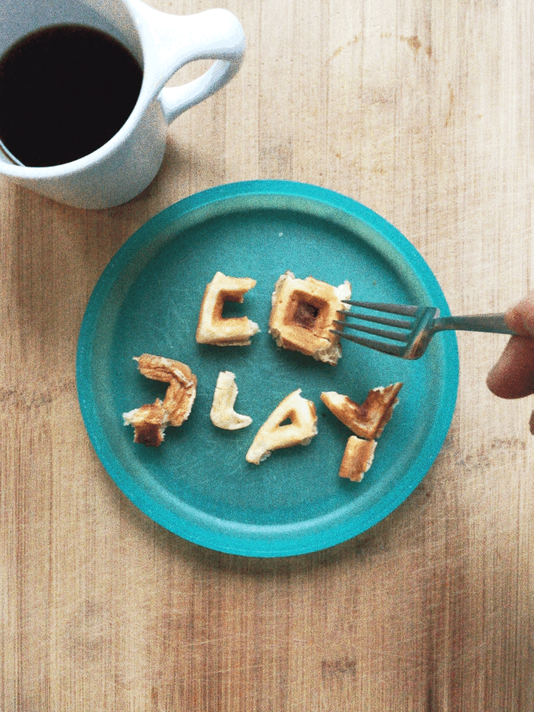 Go Play by Kyle Steed