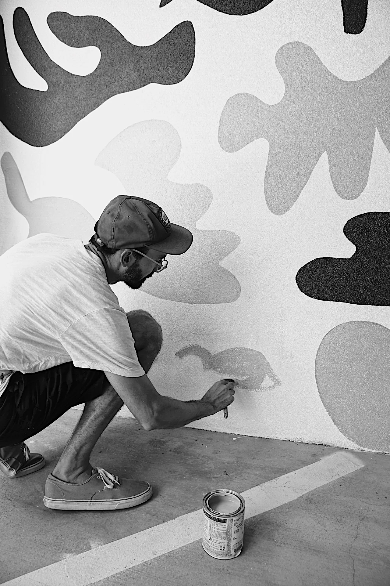 Work in Progress at WestBend FW