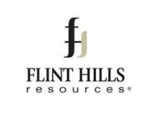 Flint Hills Resources 70th Anniversary // Food Truck