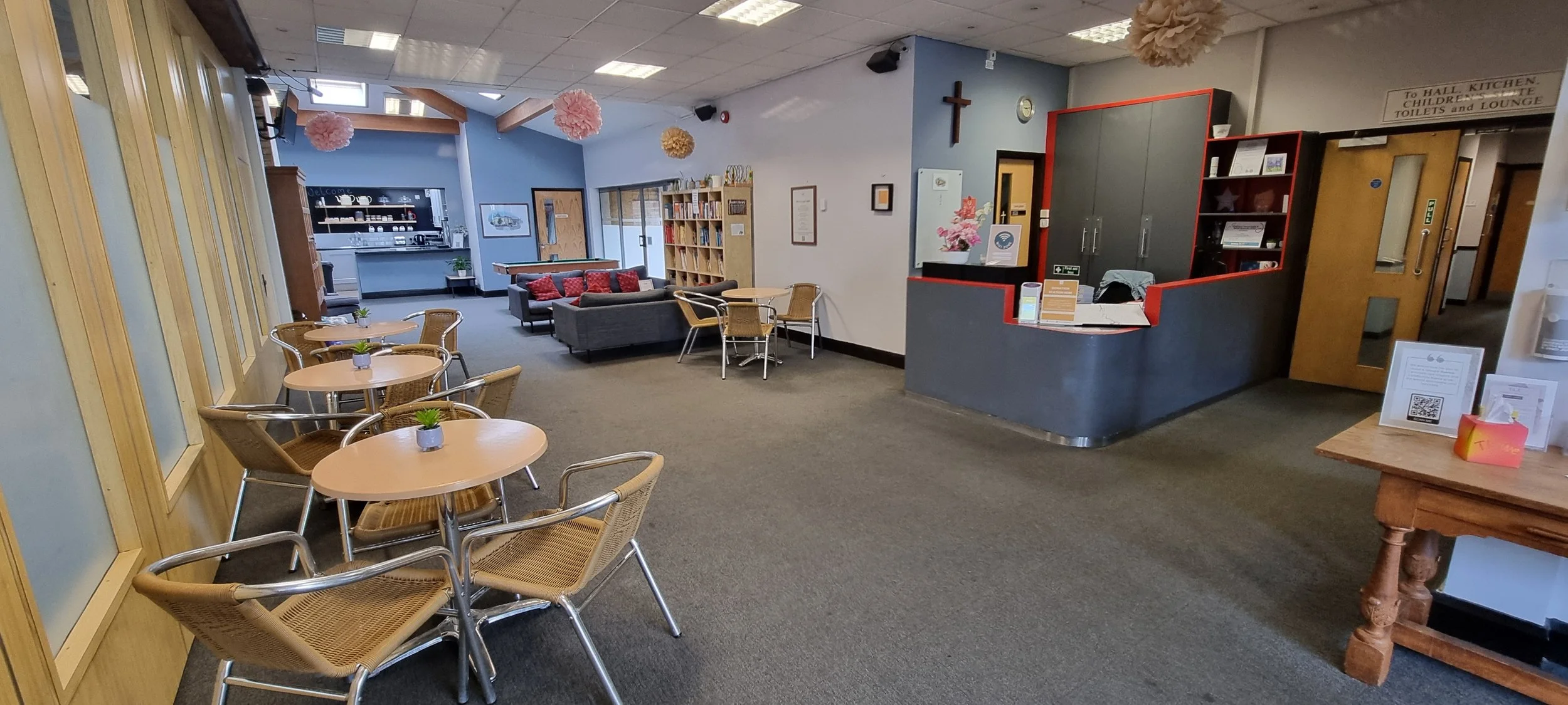 Hire Space Cornerstone Church CornerstoneE10 hire-space-cornerstone-church-cornerstonee10