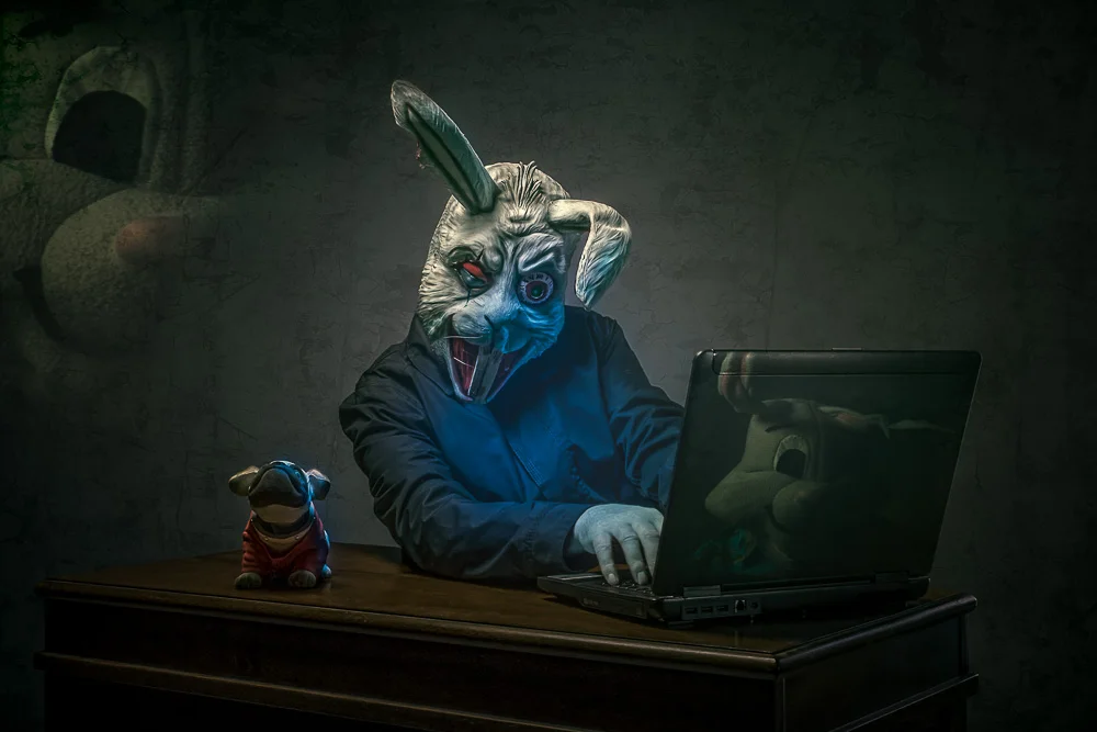Emailer Rabbit