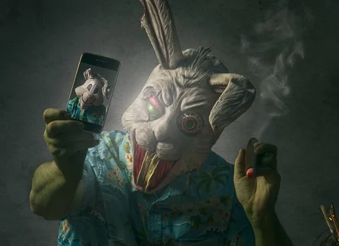 Rabbits - A Personal Project